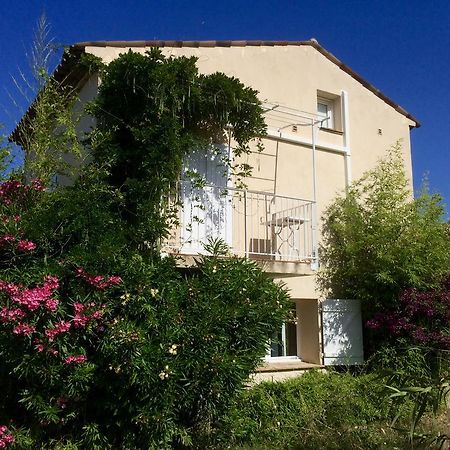 Maison D'Elie Сен-Тропе Экстерьер фото